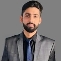 Bilal Ahmed