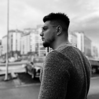 Alexey Kovalev