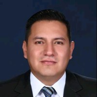 Cristopher Padilla Torres