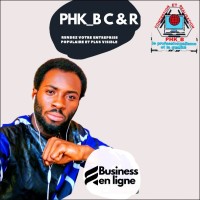 Prince-hardy Kasembe