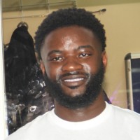 Richard Bamfo