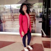 Sushma M