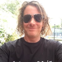 Nick Stephens
