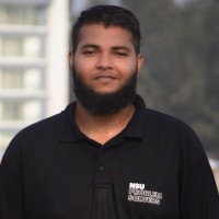 Md Abdullah Al Mahmud