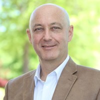 Robert Geiger