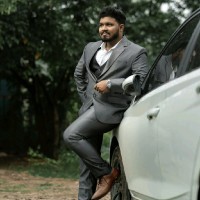 Shyam Sundar