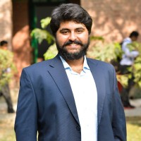 Syed Baqir