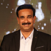 Sateesh Babu