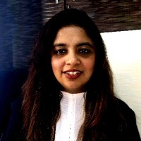 Khushbu Shah
