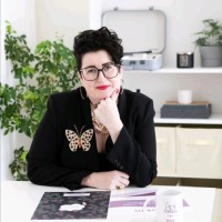 Máire (Mo) MorrisMáire (Mo) Morris is an Influencer
