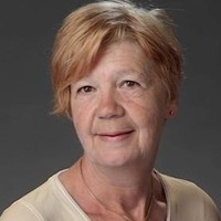 Ingrid Van den Brande