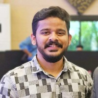 Arun cp