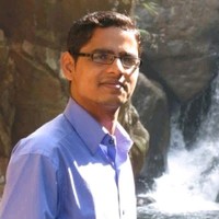 Santosh Sethi