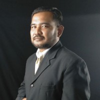 Mohd Ifdani Abd Ghafar