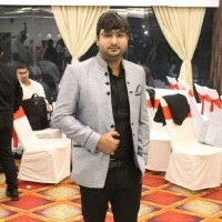 Dinesh Kumawat