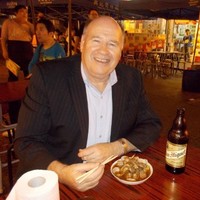 Richard Stone