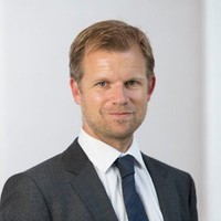 Joe Ashton