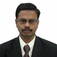 Mohanakrishnan R