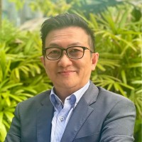 Clarence Leung