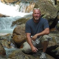 Steve Haldeman