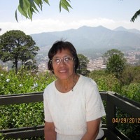 Maria Matilde Diaz Moran