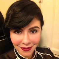 Ora Herrera