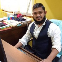 MD Rashedul Hasan Rony