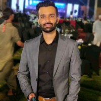 Yasir Ullah