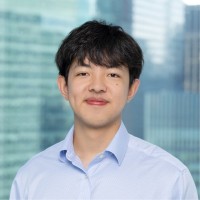Nathan Gong