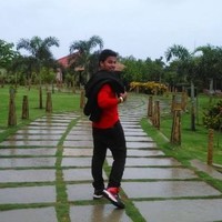 Arun Andrio