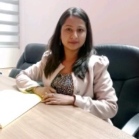 Kristeen Kumar