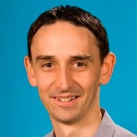 Christopher Spindloe