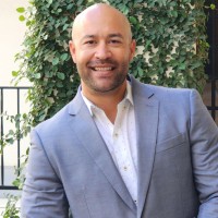 Christopher Hill   Marine Ret.