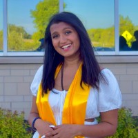 Gracee Patel