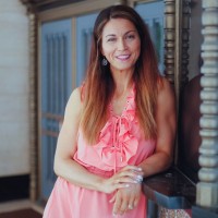 Alicia Stuewe