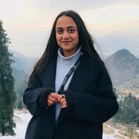 Eman Mudassar Tarar