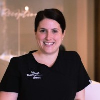 Marie-Christine Champagne
