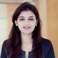 Alisha Bansal