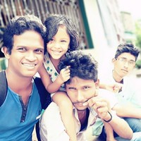 Sachu Manthra