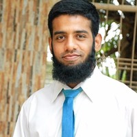 Humayun Ehtisham Uddin