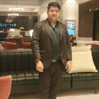 Rajesh R Jha