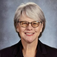 Sharon Barrow