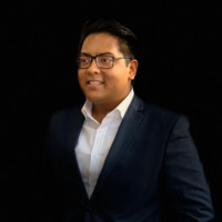 Rashed Elahi