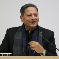 Sanjeev Chopra