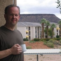 Eric Foster