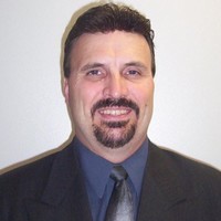 Mark Luebke