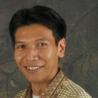 anggit darianto