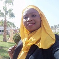 Maïmouna Diouf