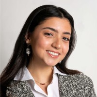 Aylin Ismayilova