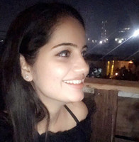 Gurleen Talwar